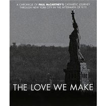 The love we make