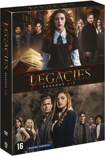 Legacies - Saisons 1 et 2