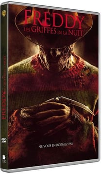Freddy - Les Griffes de la nuit