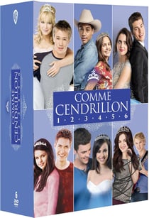 Comme Cendrillon 1-2-3-4-5-6