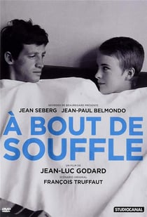 À bout de souffle