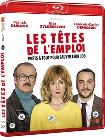 Les Têtes de l'emploi
