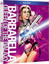 Barbarella