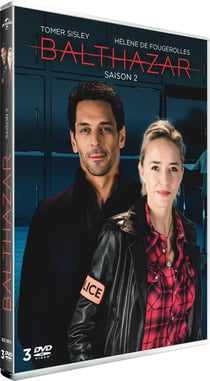 Balthazar - Saison 2