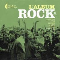 L'album rock