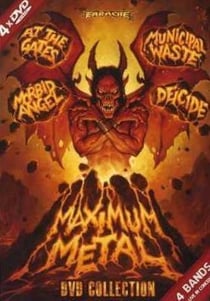 Maximum metal