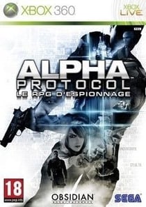 Alpha protocol (jeu)