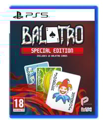 Balatro - Special Édition