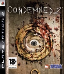 Condemned 2 (jeu)