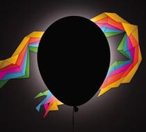 Violent light