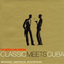 Classic meets cuba
