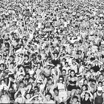 Listen without prejudice/vol 1