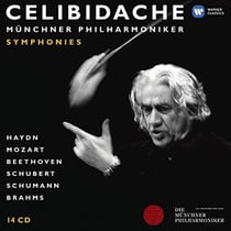 Grandes symphonies - Vol.1