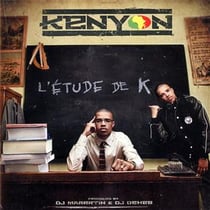 L'étude de k