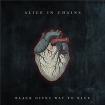 Black Gives Way To Blue - édition limitée