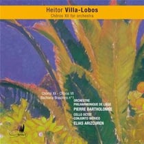 Choros XII