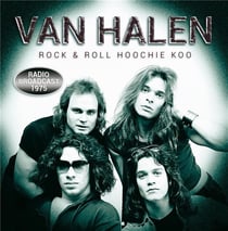 Rock & roll hoochie koo