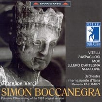 Simon Boccanegra