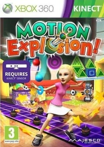 Motion explosion