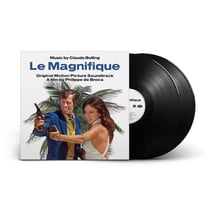 Le Magnifique