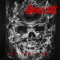 Putrefaction emphasis