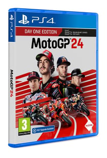 MotoGP 24 - Day One Edition
