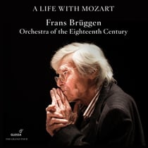 A Life with Mozart