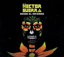 Desde el inferno