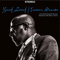 Eastern Sounds - Complete Quartet Studio Sessions with Barry Harris