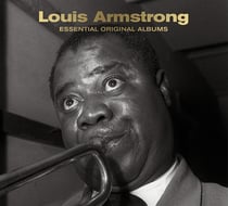 Essential original albums