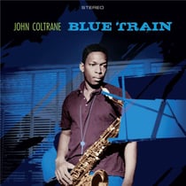 Blue Train - Lush Life