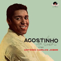 Agostinho dos Santos Sings Antonio Carlos Jobim - édition limitée