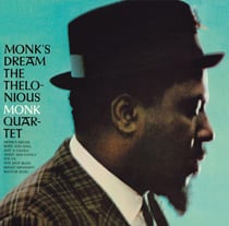 Monk's dream