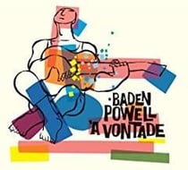 A vontade - Swings with Jimmy Pratt