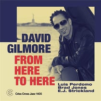From here to here - David Gilmore
