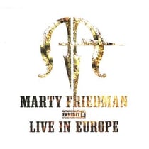 Live in europe