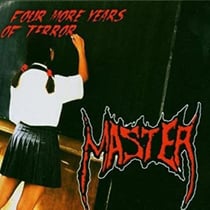 Four More Years Of Terror