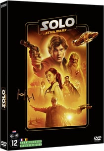 Solo : A Star Wars Story