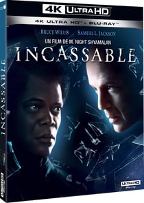 Incassable