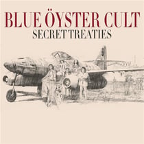 Secret Treaties - édition 180g