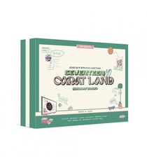 (SEVENTEEN) - 2022 SVT 6TH FAN MEETING [SEVENTEEN IN CARAT LAND]