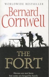 The fort