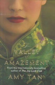The valley of amazement
