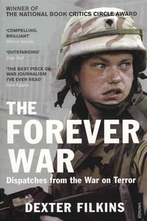 THE FOREVER WAR