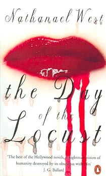 The day of the locust