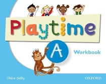 Playtime a: workbook