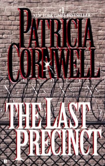THE LAST PRECINCT