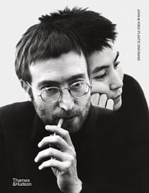John & yoko plastic ono band
