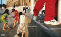 Alex Webb : dislocations