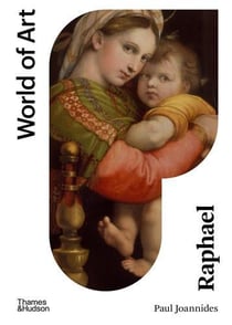 Raphael (world of art)